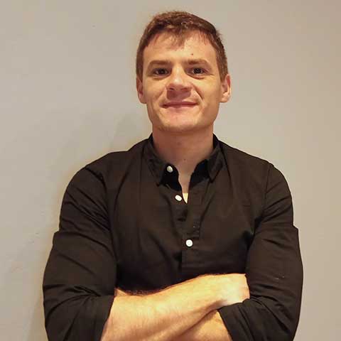 Eduardo Burgos - Presidente Presidente - Eduardo Burgos