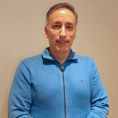 Darío Almeida - Revisor de Cuentas Titular Revisor de Cuentas Titular - Darío Almeida