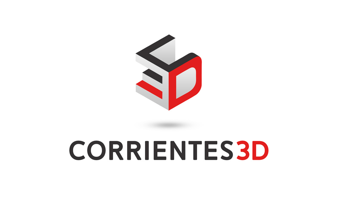 Corrientes3D