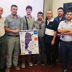 CHARLA INFORMATIVA SOBRE IXP Y FIRMA DE CONVENIO CON CABASE