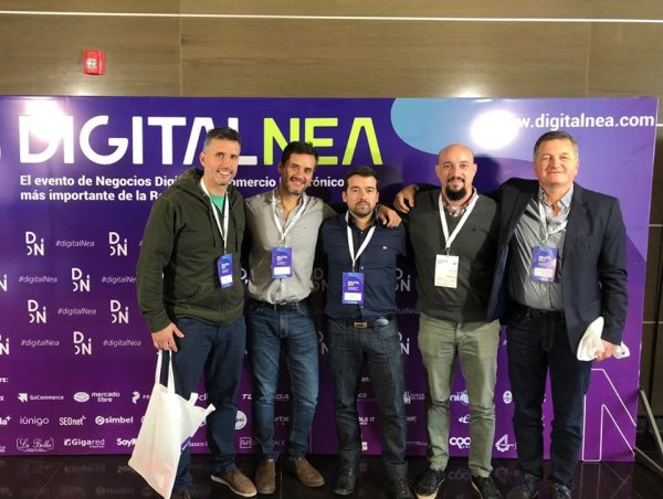 DIGITALNEA - Negocios Digitales y Comercio Electrónico