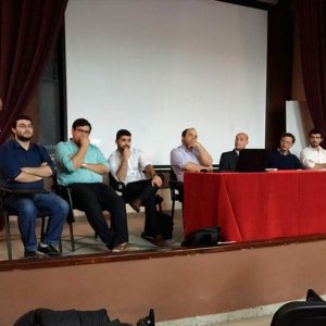 PARTICIPACIÓN DEL POLO IT CORRIENTES EN  V JORNADAS INFORMÁTICA