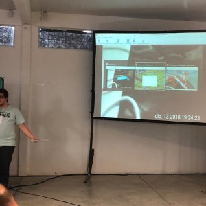 CONCLUYÓ EL HACKATHON DEL LITORAL