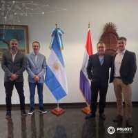 ACOMPAÑAMOS LA FIRMA DE CONVENIO CESSI-CISOFT