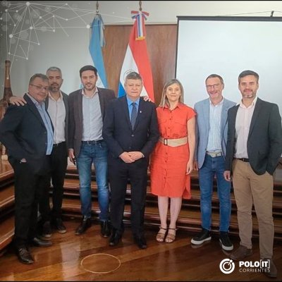 ACOMPAÑAMOS LA FIRMA DE CONVENIO CESSI-CISOFT