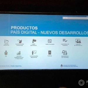 PARTICIPACIÓN DEL POLO IT CORRIENTES EN EL TERCER FORO ARGENTINO DE TRANSFORMACIÓN DIGITAL DEL ESTADO
