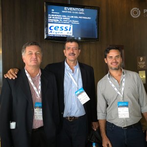 PARTICIPACIÓN DEL POLO IT CORRIENTES EN EL TERCER FORO ARGENTINO DE TRANSFORMACIÓN DIGITAL DEL ESTADO