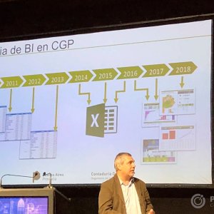 PARTICIPACIÓN DEL POLO IT CORRIENTES EN EL TERCER FORO ARGENTINO DE TRANSFORMACIÓN DIGITAL DEL ESTADO