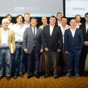 PARTICIPACIÓN DEL POLO IT CORRIENTES EN EL TERCER FORO ARGENTINO DE TRANSFORMACIÓN DIGITAL DEL ESTADO