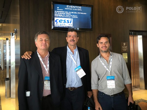 PARTICIPACIÓN DEL POLO IT CORRIENTES EN EL TERCER FORO ARGENTINO DE TRANSFORMACIÓN DIGITAL DEL ESTADO