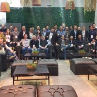 Presentes en el PARANÁ TECH DAY