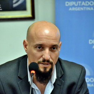Dialogo con Diputados sobre la Ley de Economía del Conocimiento