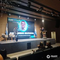 POLO IT CORRIENTES PRESENTE EN EL TELCOCONF 2022