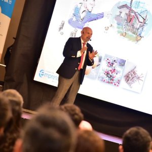 Mesa Técnica Regional del programa “COMUNIDADES CON VALOR”