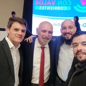 Mesa Técnica Regional del programa “COMUNIDADES CON VALOR”