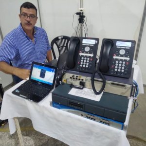 Empresas del Polo IT Corrientes presentes en la 3ra Edición de la EXPO GOYA TEC 