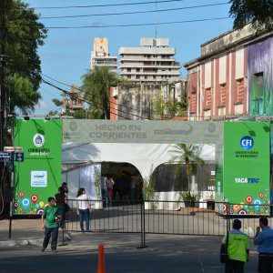 PARTICIPAMOS DEL YACATEC