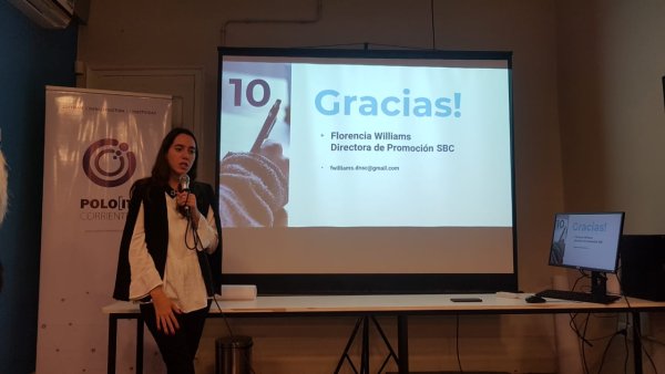 TALLER EXPORTACIÓN DE SERVICIOS PARA PYMES Y EMPRENDEDORES