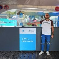 SEGUNDO PUENTE CHACO-CORRIENTES MATERIALIZADO EN TECNOLOGÍA 3D