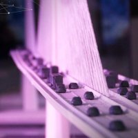 SEGUNDO PUENTE CHACO-CORRIENTES MATERIALIZADO EN TECNOLOGÍA 3D