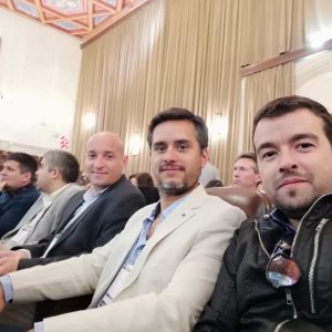 EL POLO IT CORRIENTES PARTICIPÓ DEL 4º ENCUENTRO FEDERAL DE POLOS Y CLUSTERS TIC