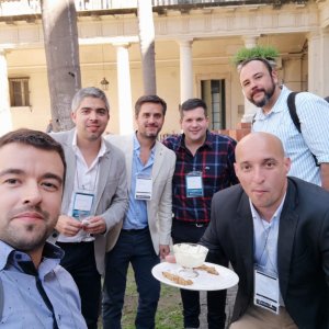 EL POLO IT CORRIENTES PARTICIPÓ DEL 4º ENCUENTRO FEDERAL DE POLOS Y CLUSTERS TIC