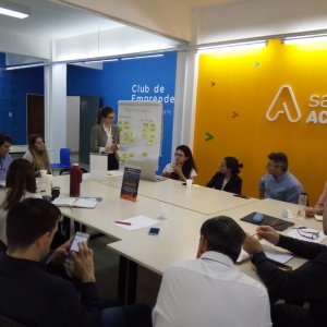 EL POLO IT CORRIENTES PARTICIPÓ DEL 4º ENCUENTRO FEDERAL DE POLOS Y CLUSTERS TIC