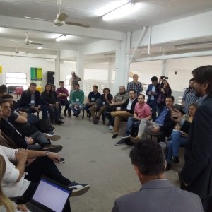 EL POLO IT CORRIENTES PARTICIPÓ DEL 4º ENCUENTRO FEDERAL DE POLOS Y CLUSTERS TIC