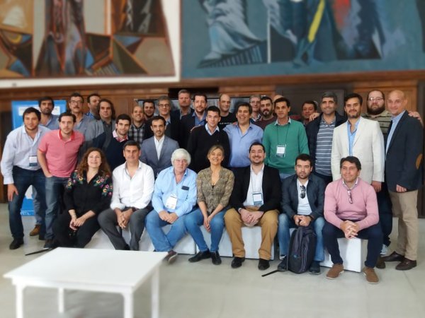 EL POLO IT CORRIENTES PARTICIPÓ DEL 4º ENCUENTRO FEDERAL DE POLOS Y CLUSTERS TIC