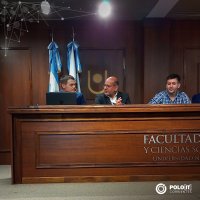 ASÍ PASÓ EL HELLO HACKATHON CORRIENTES