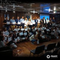 ASÍ PASÓ EL HELLO HACKATHON CORRIENTES