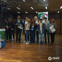 ASÍ PASÓ EL HELLO HACKATHON CORRIENTES
