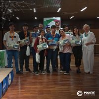 ASÍ PASÓ EL HELLO HACKATHON CORRIENTES