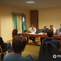 Se eligieron nuevas autoridades en el Polo It Corrientes