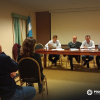 Se eligieron nuevas autoridades en el Polo It Corrientes