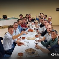 Se eligieron nuevas autoridades en el Polo It Corrientes