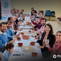 Se eligieron nuevas autoridades en el Polo It Corrientes