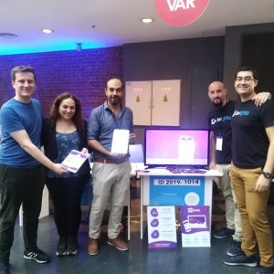 Un desarrollo correntino becado por Google