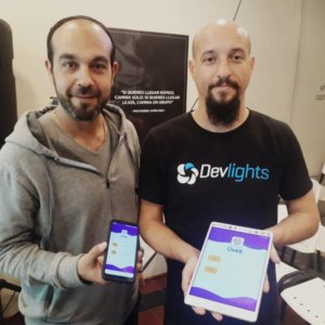 Un desarrollo correntino becado por Google