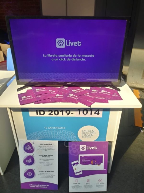 Un desarrollo correntino becado por Google