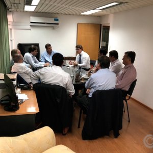 VINCULACIÓN ESTRATÉGICA, RESPALDO Y LEGISLACIÓN