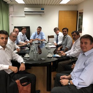 VINCULACIÓN ESTRATÉGICA, RESPALDO Y LEGISLACIÓN