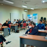 FINALIZÓ EL PROGRAMA DE HABILIDADES DIRECTIVAS