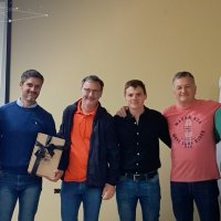 FINALIZÓ EL PROGRAMA DE HABILIDADES DIRECTIVAS