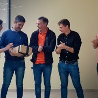 FINALIZÓ EL PROGRAMA DE HABILIDADES DIRECTIVAS