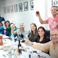 FINALIZÓ EL PROGRAMA DE HABILIDADES DIRECTIVAS