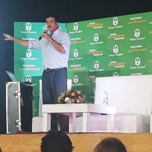 EL POLO IT CORRIENTES PRESENTE EN LA 2DA EDICIÓN DE LA EXPO GOYA TEC