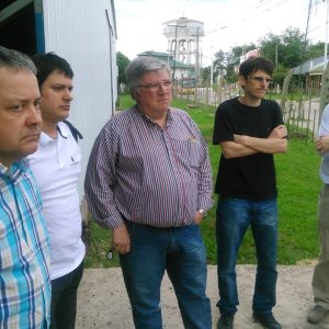 EL POLO IT CORRIENTES PRESENTE EN LA 2DA EDICIÓN DE LA EXPO GOYA TEC