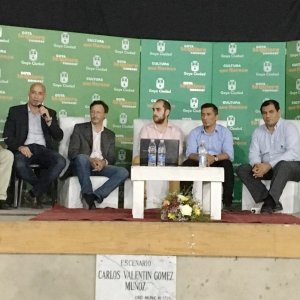 EL POLO IT CORRIENTES PRESENTE EN LA 2DA EDICIÓN DE LA EXPO GOYA TEC