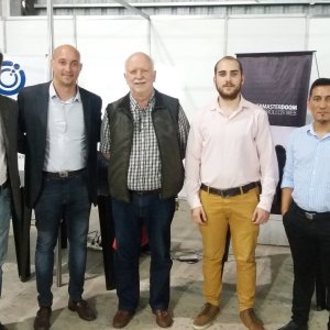 EL POLO IT CORRIENTES PRESENTE EN LA 2DA EDICIÓN DE LA EXPO GOYA TEC